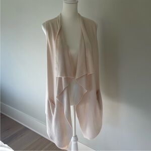 Flowy Sweater Vest Stitch Fix